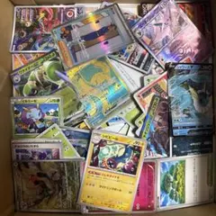 カ*ズ様 早い者勝ち　ポケモンカード　大量まとめ売り　引退品