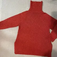 ニット　イタリア製