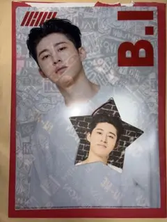 2026年最新】ikon ハンビンの人気アイテム - メルカリ