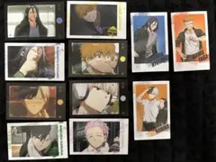 WIND BREAKER 一番くじ H賞