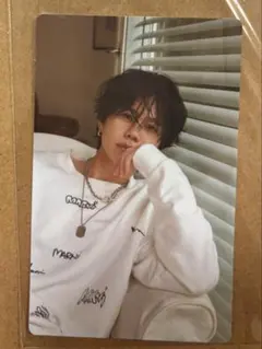 INI 写真集 Viva la vita 楽天 トレカ 藤牧京介