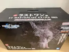 一番くじ HUNTER×HUNTER ラストワン賞 ミケ フィギュア