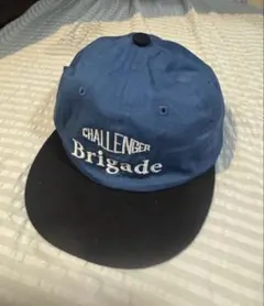 CHALLENGER チャレンジャー キャップ