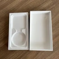 Apple iPhone SE (第3世代) 箱のみ