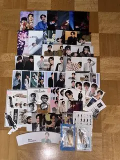 Snow Man 目黒蓮 まとめ売り