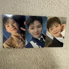 DREAM 会場限定　ウジ