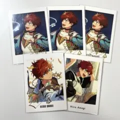 あんスタ 天城一彩 ぱしゃっつ まとめ売り