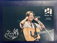TaniYuuki ポストカード 限定
