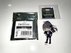 学マス 雨夜燕 アクスタ