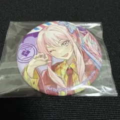 プロセカ 感謝祭 オーロラ箔押し缶バッジ 暁山瑞希 プロセカ 感謝祭 オーロラ箔押し缶バッジ 暁山瑞希 - メルカリ