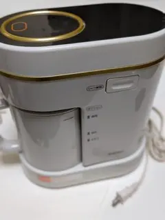 豆乳メーカー スープメーカー 本体のサムネイル
