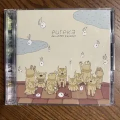 04 Limited Sazabys eureka CD+DVD