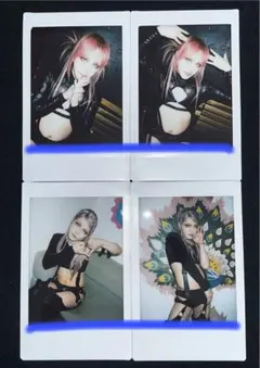 2026年最新】jiluka senaの人気アイテム - メルカリ