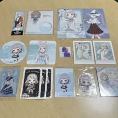 学マス 葛城リーリヤ まとめ売り