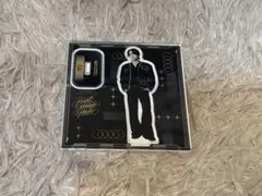 MAZZEL EIKI エイキ アクリルスタンド - メルカリ