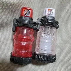 仮面ライダービルド　フルボトル