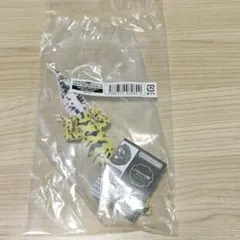 いきもの大図鑑アドバンス　レオパードゲッコー(バンディット)
