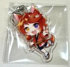 莉犬くんアクキー④