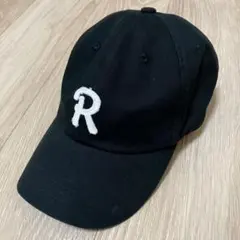 2026年最新】Ron Herman RHC R LOGO PATCH CAPの人気アイテム - メルカリ