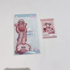 にじさんじ VOLTACTION セラフ Angelic Dream