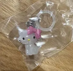 ハローキティ めじるしアクセサリー