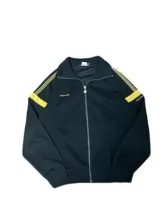 超希少 adidas 80s デサント製 y2k トラックジャケット y2k