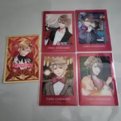 A3! ぱしゃこれ 至 ➁