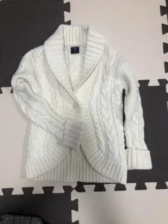 babyGAP ♡ ニットカーディガン　100