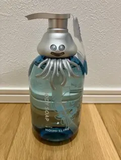 8 THE THALASSO ドラゴンクエスト ホイミスライム ボディのサムネイル