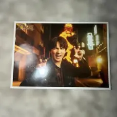 M!LK 吉田仁人 生誕 生写真 2024 ⑫