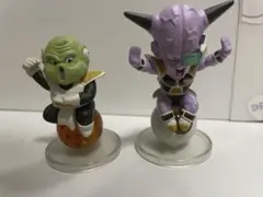 ドラゴンボール　キャラプッチ