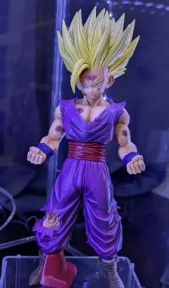 2025年最新】master stars piece 孫悟飯の人気アイテム - メルカリ