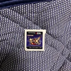 モンスターハンターXX ニンテンドー3DS