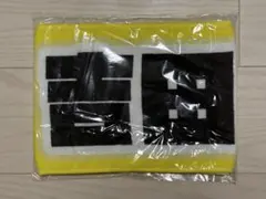 M!LK 吉田仁人 漢字タオル