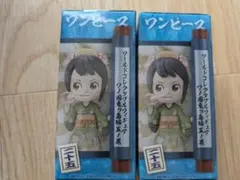 ワンピース ワールドコレクタブルフィギュア　ワノ国鬼ヶ島編5　二十五 お玉