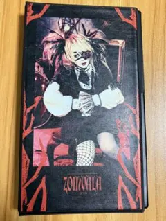 XANVALA なお 70. チェキケース