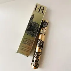 新品未使用　ラッシュクイーン セクシーブラック ウォータープルーフ　黒のサムネイル
