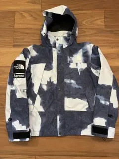 【k.様専用】Supreme × North Face マウンテンジャケット