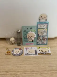 ちいかわ ラッコ まとめ売り