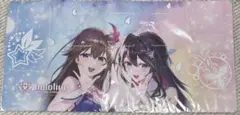 ホロカ ホロライブ プレイマット ときのそら&AZKi - メルカリ