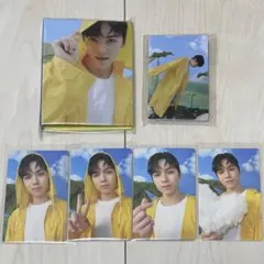 SEVENTEEN セブチ HEAVEN Carat盤 バーノン