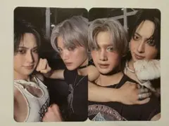 &TEAM FUMA JO フウマ ジョー ケミ トレカ 2枚セット