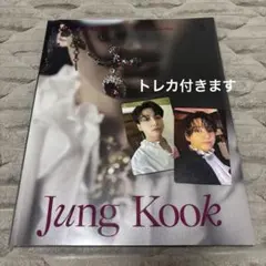 2025年最新】bts ジョングク チェキの人気アイテム - メルカリ