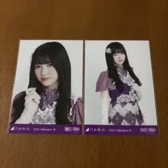 乃木坂46 池田瑛紗 生写真 与田祐希卒業コンサート セミコン