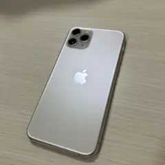 iPhone11Pro 256GB SIMフリー ホワイト