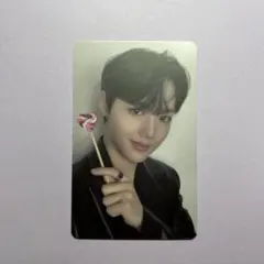 ドヨン トレカ TREASURE applewood REBOOT アルバム