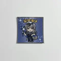 栞葉るり にじさんじマンチョコ2