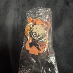 くら寿司 僕のヒーローアカデミア ヒロアカ ラバースタンド 爆豪勝己