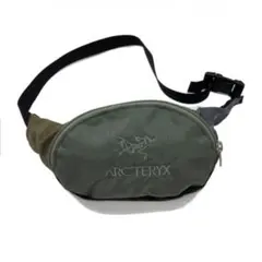 2026年最新】arc'teryx×beams 別注 arro rebird waistpackの人気