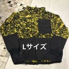 THE NORTH FACE フリース 94レイジクラシック L イエロー